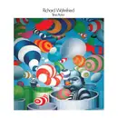 Double LP - Richard Wahnfried - Time Actor
