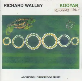 Richard Walley - Kooyar