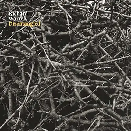 Richard Warren - Disentangled