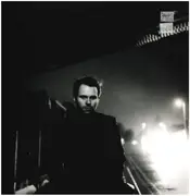 LP - Richard Warren - Laments