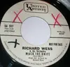 7inch Vinyl Single - Richard Wess - Mack The Knife