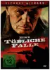 DVD - Richard Widmark a.o. - Eine Tödliche Falle - German