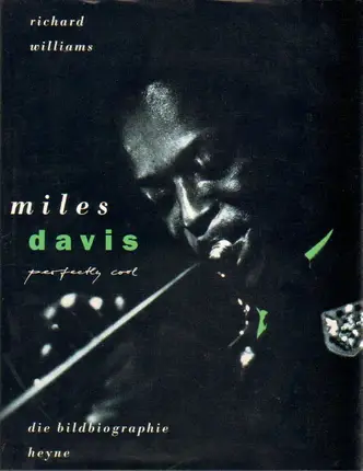 Richard Williams - Miles Davis