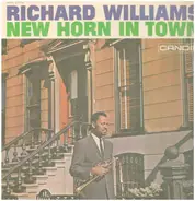 Richard Williams - New Horn In Town