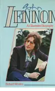Paperback - Richard Wootton - John Lennon (Twentieth Century People)