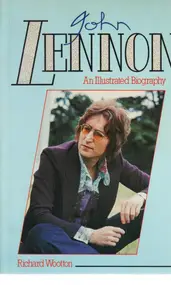 Richard Wootton - John Lennon (Twentieth Century People)