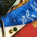 LP - Richard Wright - Wet Dream - Gatefold Sleeve