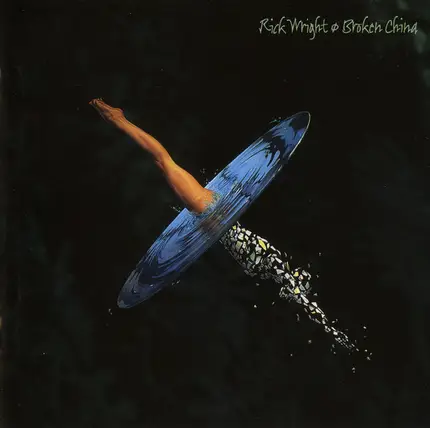 Richard Wright - Broken China