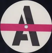 12inch Vinyl Single - Richard X - Finest Dreams - Promo