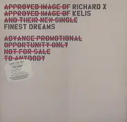 Richard X - Finest Dreams