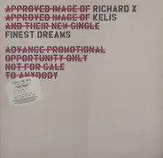 Richard X - Finest Dreams