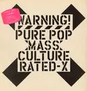 12inch Vinyl Single - Richard X vs. Liberty X - Being_Nobody