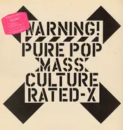 Richard X vs. Liberty X - Being_Nobody