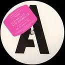 12'' - Richard X vs. Liberty X - Being_Nobody