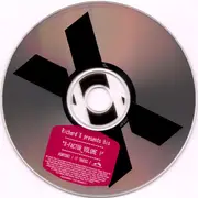 CD - Richard X - Presents His X-Factor Vol. 1