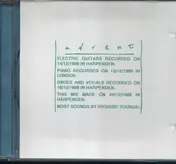 Richard Youngs - Advent