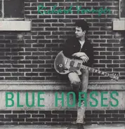 Richard Younger - Blue Horses