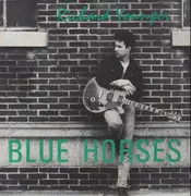 LP - Richard Younger - Blue Horses