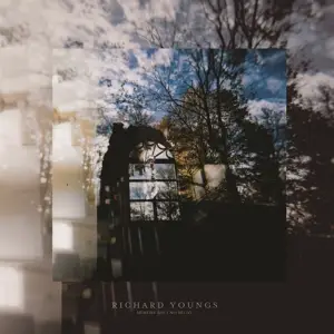 Richard Youngs - Memory Ain't.. -Coloured-