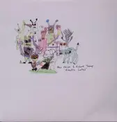 Richard Youngs - ELECTRIC LOTUS