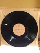 LP - Richard Zgodava - Zgodava Plays Recital Favorites