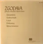 Richard Zgodava