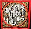 LP-Box - Richard Zimmerman - The Collector's History of Ragtime