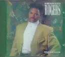 CD - Richard Rogers - Can't stop