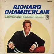 Richard Chamberlain - Joy in the Morning