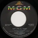 7'' - Richard Chamberlain - Theme From Dr. Kildare / A Kiss To Build A Dream On