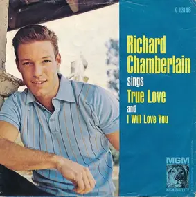 Richard Chamberlain - True Love