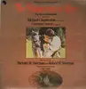 LP - Richard Chamberlain, Richard M.Sherman,.. - The Slipper And The Rose