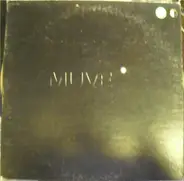 Richard Christensen - Muve