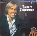 LP - Richard Clayderman - 1