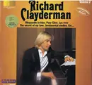 LP - Richard Clayderman - Volume 2