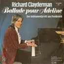 7'' - Richard Clayderman - Ballade Pour Adeline