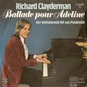 Richard Clayderman - Ballade Pour Adeline