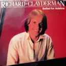 7'' - Richard Clayderman - Ballad Pour Adeline