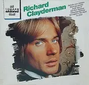 LP - Richard Clayderman - Die Weisse Serie