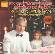 Richard Clayderman - Ein Weihnachtstraum - Rêveries De Noël