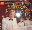 LP - Richard Clayderman - Ein Weihnachtstraum