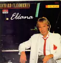 LP - Richard Clayderman - Eléana