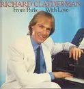 LP - Richard Clayderman - From Paris With Love