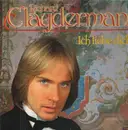 LP - Richard Clayderman - Ich liebe dich