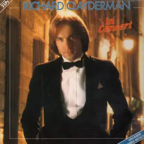 Richard Clayderman - In Concert