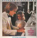 LP - Richard Clayderman - Le Premier Chagrin D'Elsa