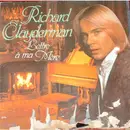 LP - Richard Clayderman - Lettre A Ma Mère