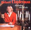 LP - Richard Clayderman - Melodien Der Liebe (Les Musiques De L'Amour)
