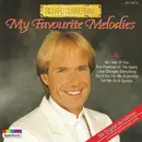 CD - Richard Clayderman - My Favourite Melodies