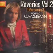 LP - Richard Clayderman - Reveries Vol. 2